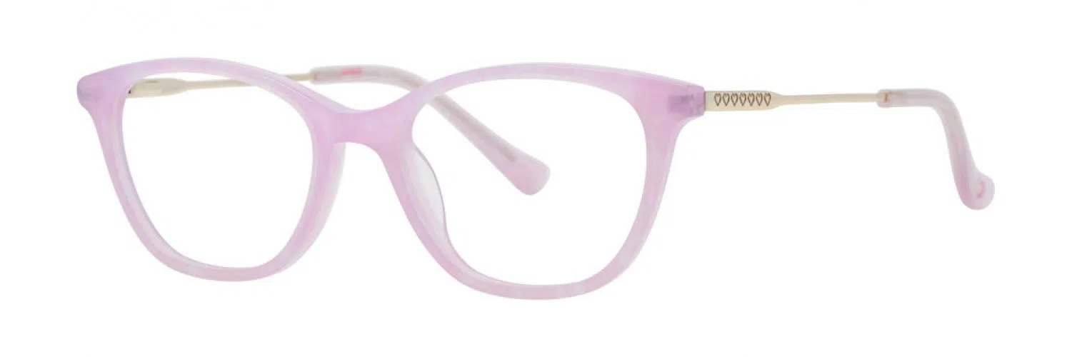 Kensie Breezy Eyeglasses - view 3